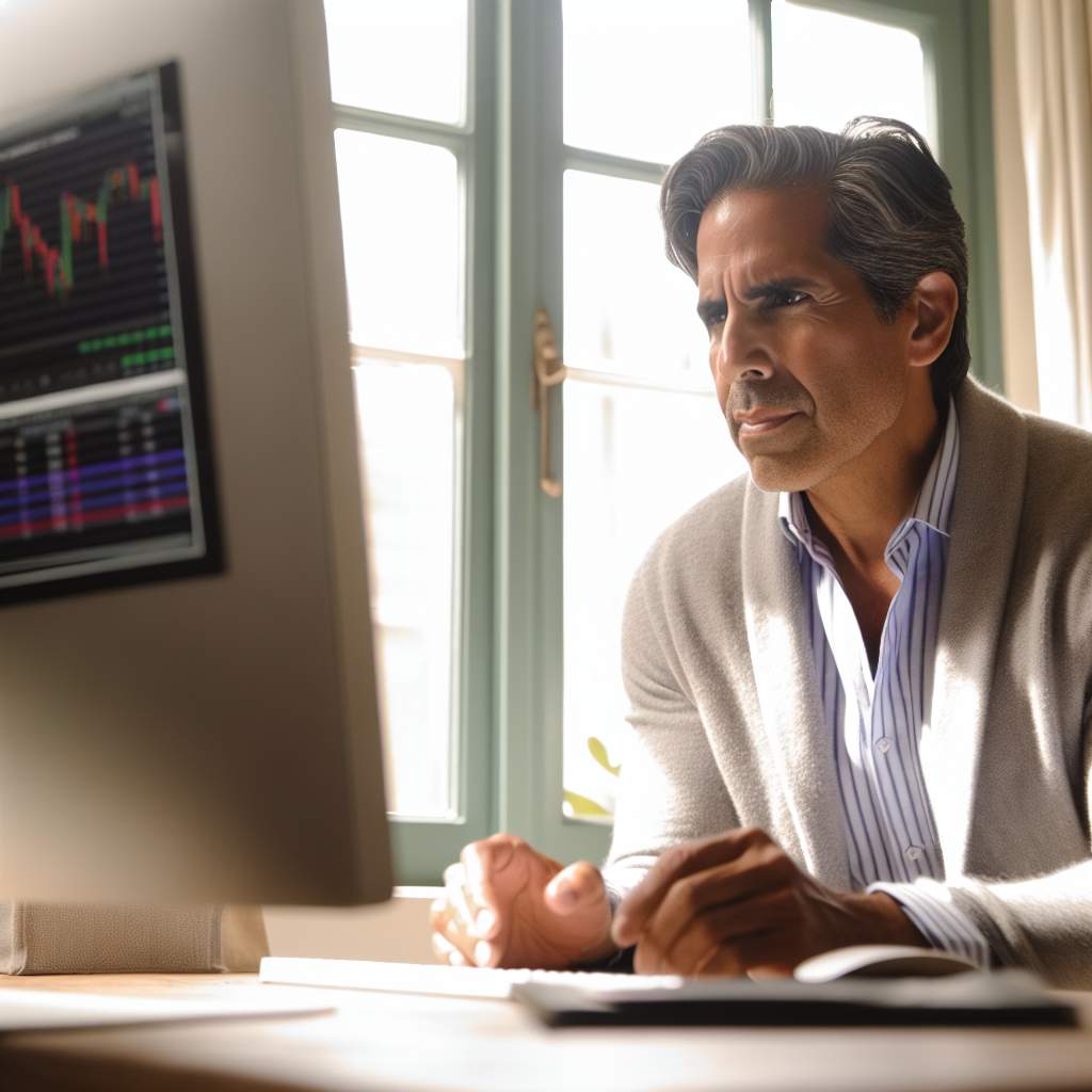 Les secrets d'un trading réussi : astuces et erreurs à éviter