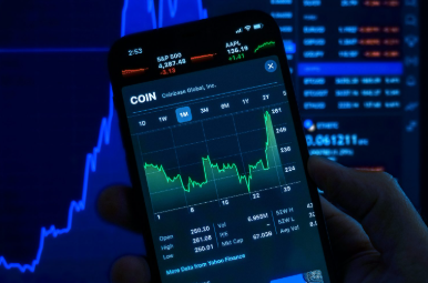 trading