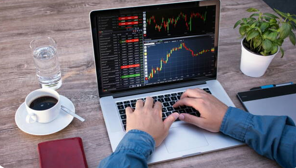 trading