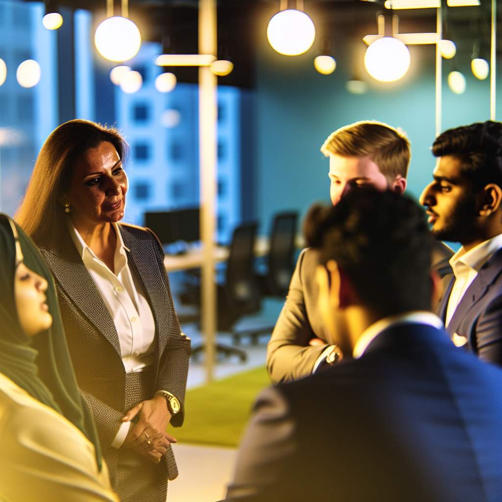 Investir dans les startups : le rôle crucial du business angel 🚀
