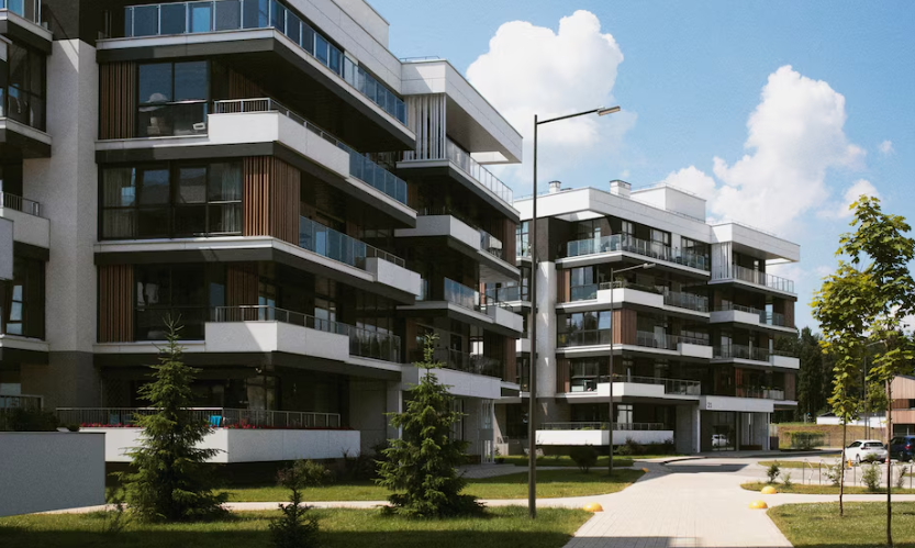 immobilier
